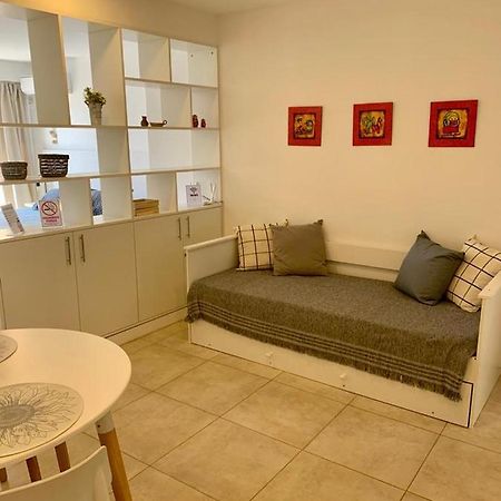 Cony Lee Esteco Apartment Salta Exterior photo