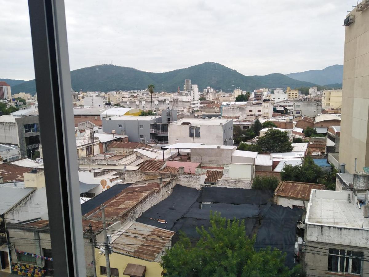 Cony Lee Esteco Apartment Salta Exterior photo